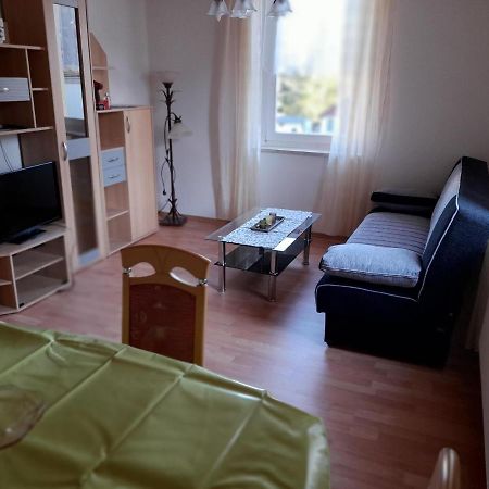Ferienwohnungen Bernd Kruegel Τσβικάου Εξωτερικό φωτογραφία